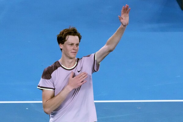 Australian hotsell tennis rankings